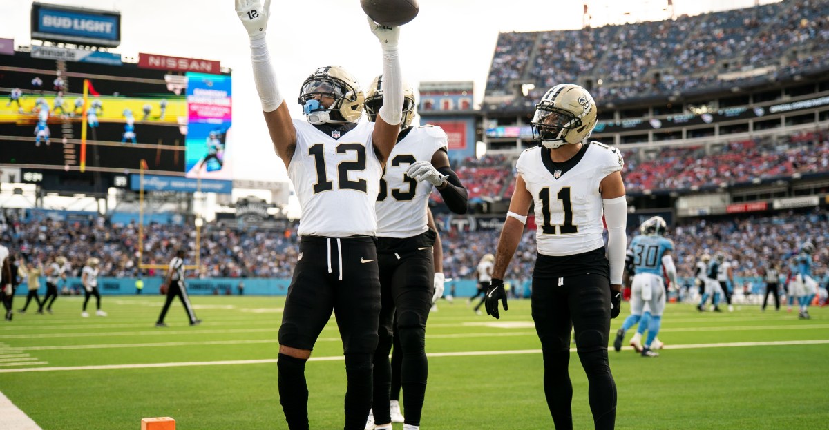 Browns roster plan: WR via trade, NFL draft or both?