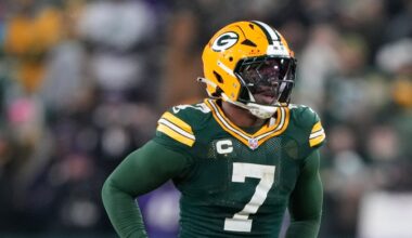 Browns free agency: Immediate LB help if the Browns act quickly