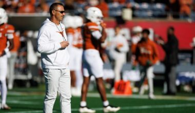 Steve Sarkisian addresses NCAA transfer portal retentions