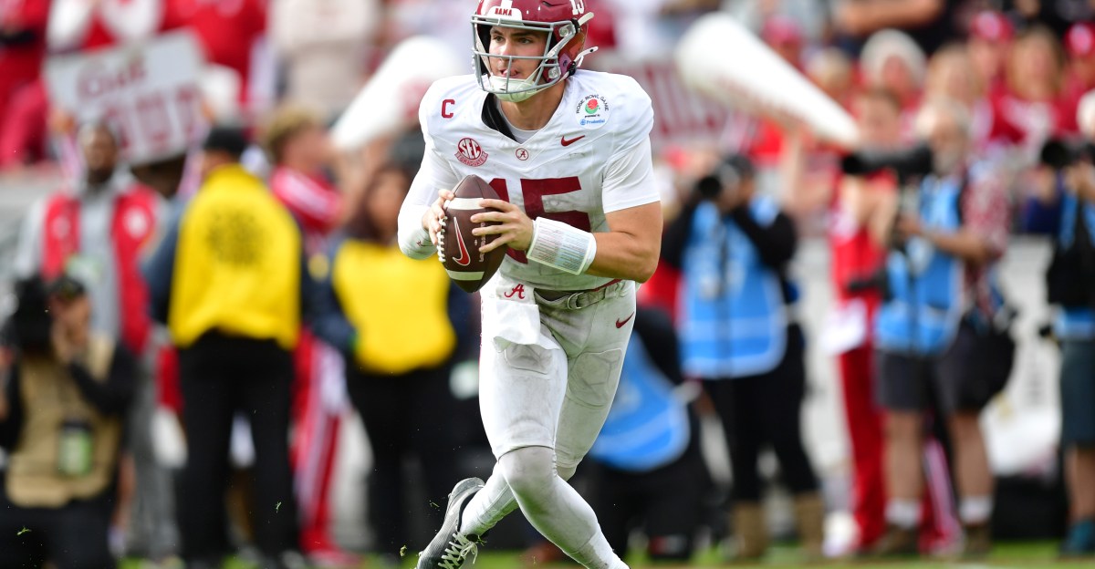 Mel Kiper’s mock draft focuses on premium positions for the Jets