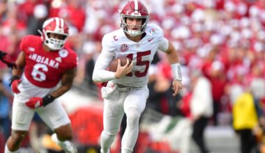 Arizona Cardinals become linked to 2026 NFL Draft prospect