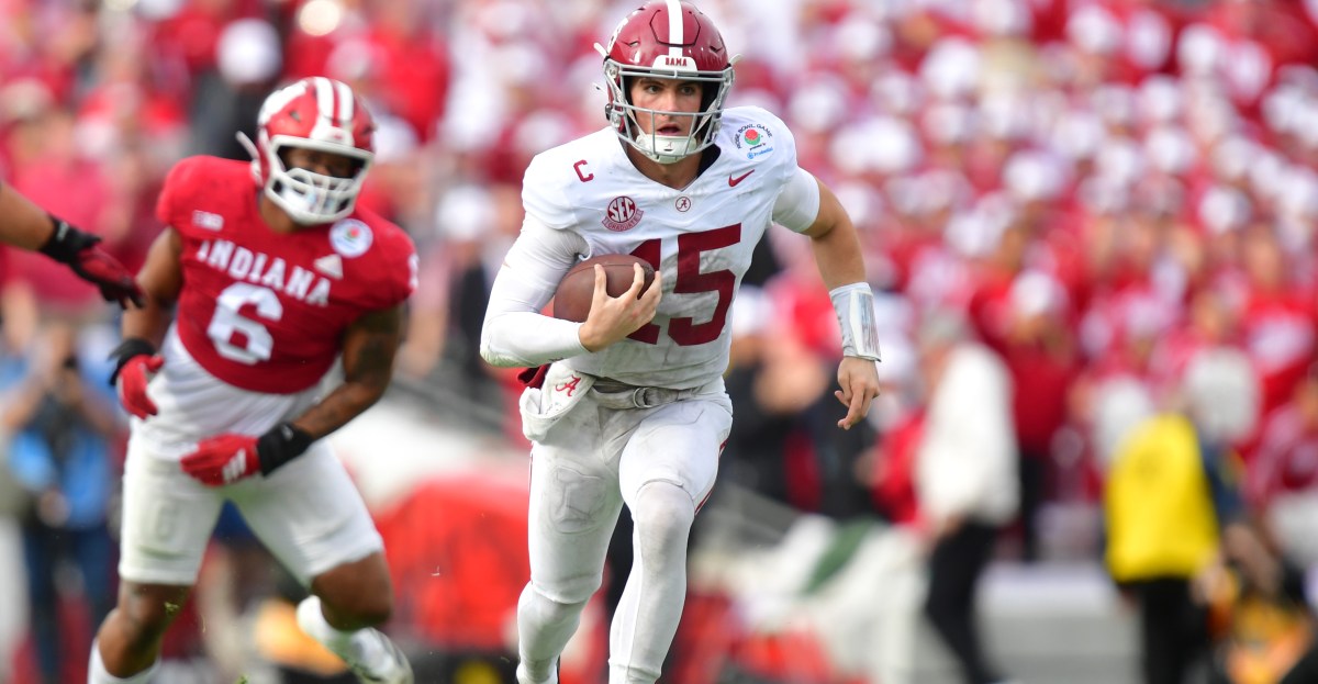 Arizona Cardinals become linked to 2026 NFL Draft prospect