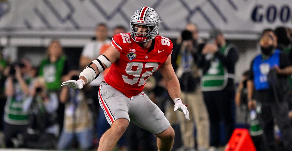 Caden Curry Can Take a Familiar Path to Become a Starter for the Commanders