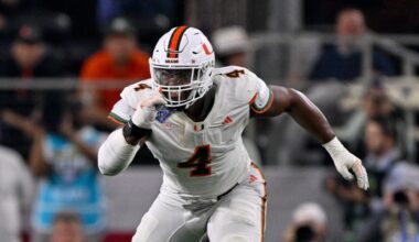 Baltimore Beatdown 2026 Draft Top 51 Big Board