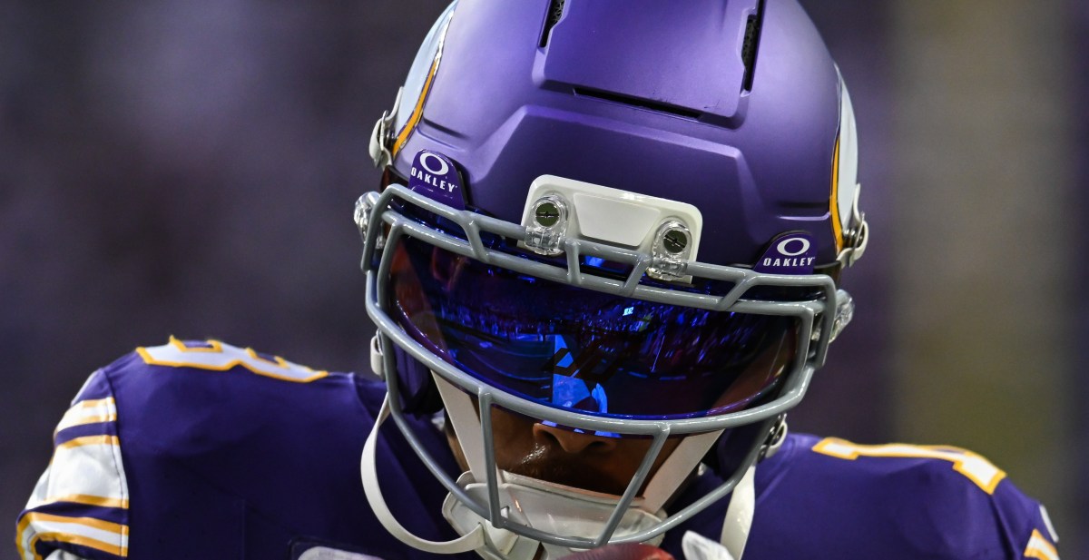 Vikings Restructure Contracts of Justin Jefferson, Christian Darrisaw