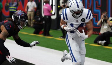 49ers interested in two top free agent WRs, which one makes most sense?