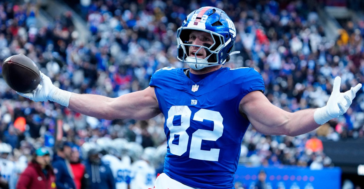 Detroit Lions free agency preview: Top TEs available, best fits