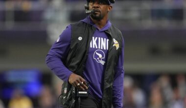 Vikings Draft Thoughts | Daily Norseman