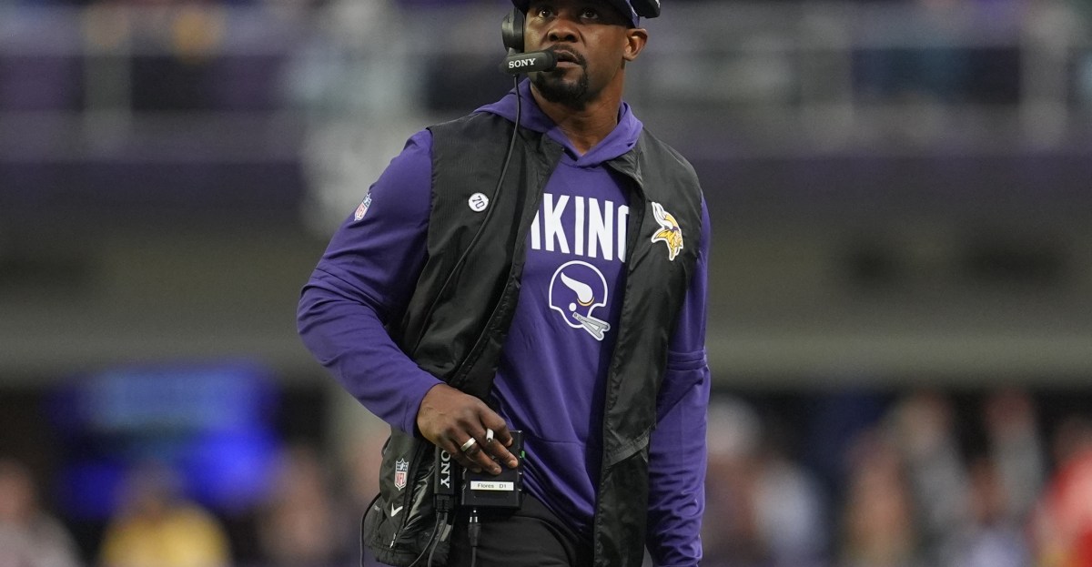 Vikings Draft Thoughts | Daily Norseman