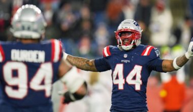 Las Vegas Raiders need to be aggressive with pass-rush additions