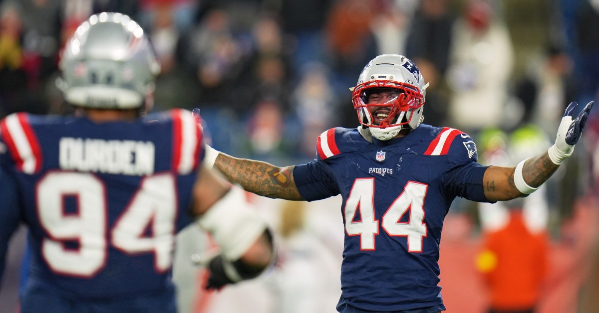 Las Vegas Raiders need to be aggressive with pass-rush additions