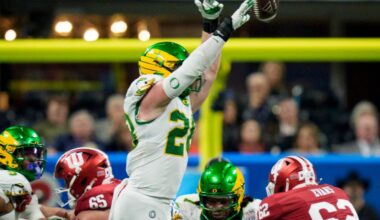 Tristen Kuhn 2026 NFL Draft Defense “My Guys” - Combine. NFL Draft