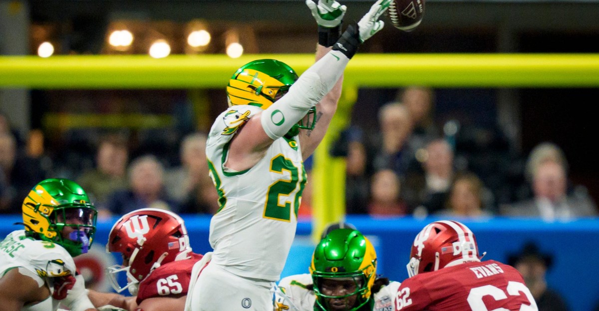 Tristen Kuhn 2026 NFL Draft Defense “My Guys” - Combine. NFL Draft