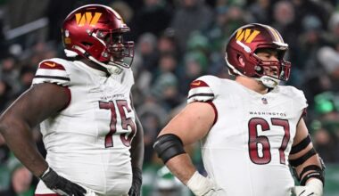 Browns free agency rumors: In ‘hot pursuit,’ have 2 OLinemen on radar