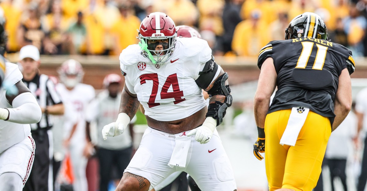 2026 Lions Mock Draft Roundup 9.0: OT dominate post-free agency projections