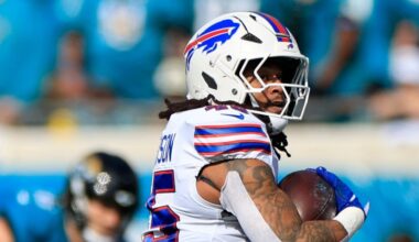 Dallas Cowboys news: 3 free agents that make sense to add