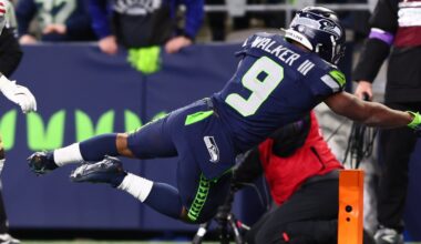 Broncos free agency: Ranking Denver’s free agent needs on offense