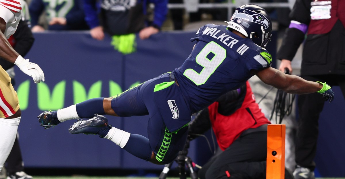 Broncos free agency: Ranking Denver’s free agent needs on offense