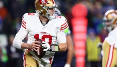 49ers have perfect opportunity for Mac Jones trade that makes sense