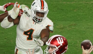 Dallas Cowboys add 2 dynamic defenders in new mock draft