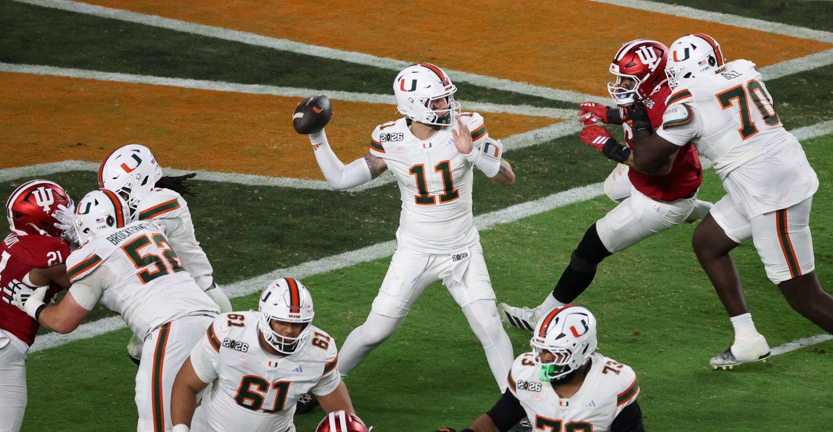 Arizona Cardinals to have top 30 visits with two quarterback prospects