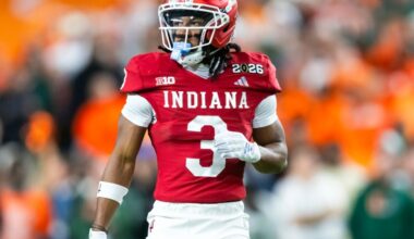 Rams 7-Round Mock Draft After Free Agency and McDuffie Trade