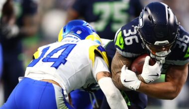 Dallas Cowboys news: New free agent on why he signed with Dallas