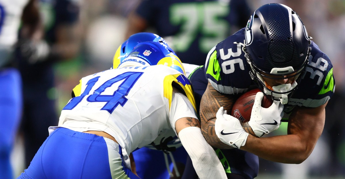 Dallas Cowboys news: New free agent on why he signed with Dallas