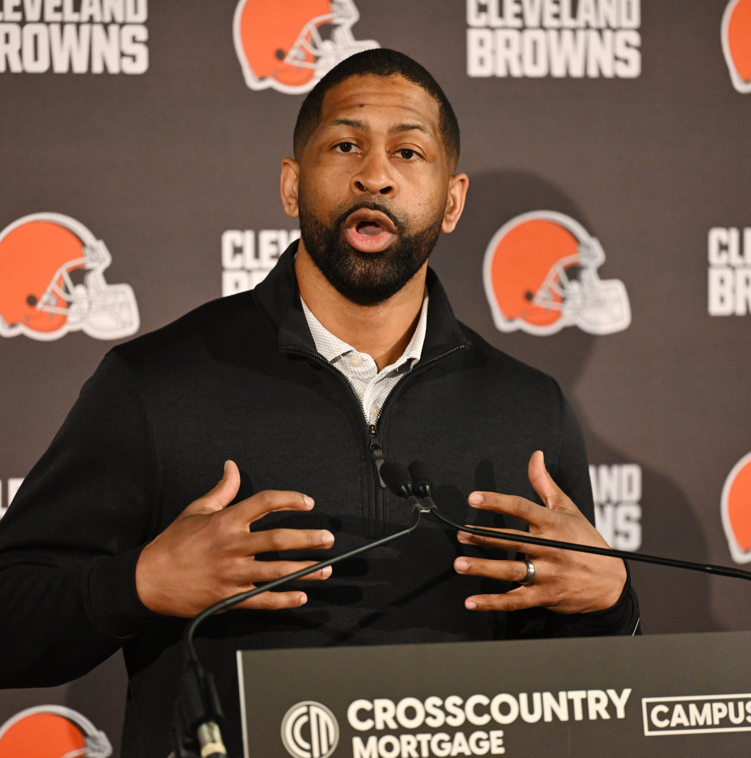 Daily Dawg Chow 3/16; what moves will the Cleveland Browns make next?
