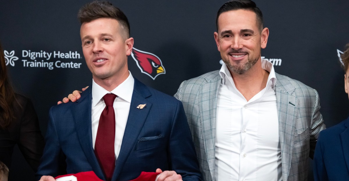 Arizona Cardinals to hold joint practices with Green Bay Packers