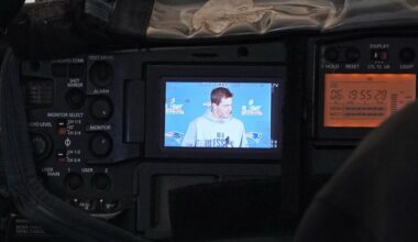 Patriots to be featured on ‘Hard Knocks’ for first time