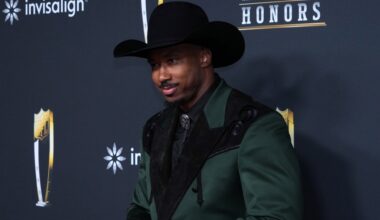 Browns, Myles Garrett trade options: Cowboys, Bills among Top 6 destinations