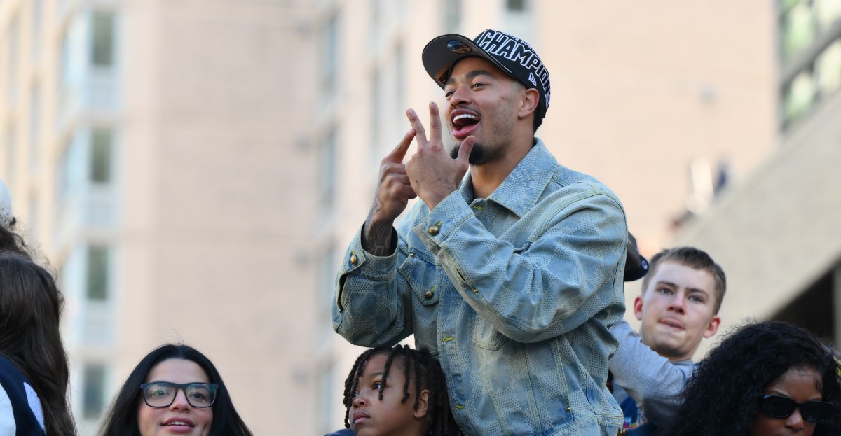 Seattle Seahawks pick up fifth-year options for Jaxon Smith-Njigba, Devon Witherspoon