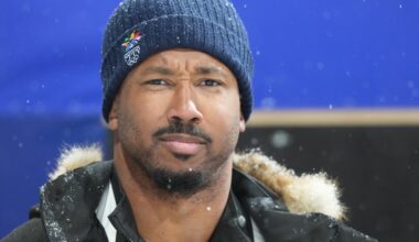 Daily Dawg Chow 3/26; Myles’ contract modified, speculation abounds