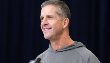 John Harbaugh is making sure these aren’t the same old NY Giants