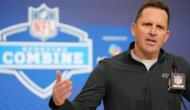 Musings on what the Denver Broncos may do in free agency