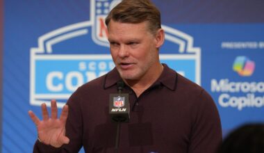 Chris Ballard messed it up again