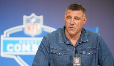 Sunday Patriots Notes: Thoughts and intel from the NFL Combine