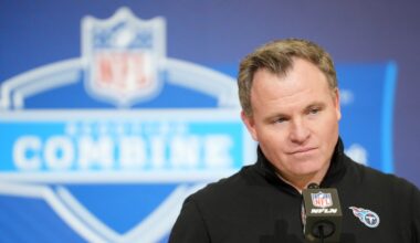 Calvin Ridley shouldn’t prevent Titans from drafting a WR