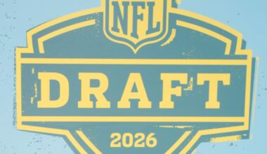 The Chicago Draft Room: The ‘sweet spot’ theory benefits the Bears