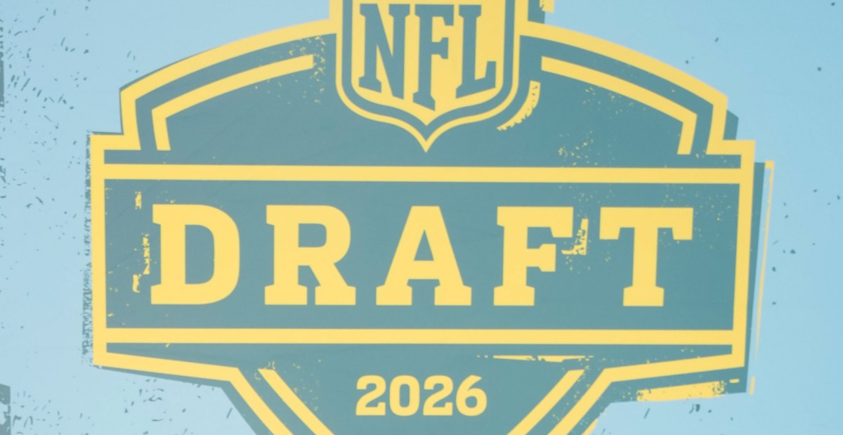 The Chicago Draft Room: The ‘sweet spot’ theory benefits the Bears