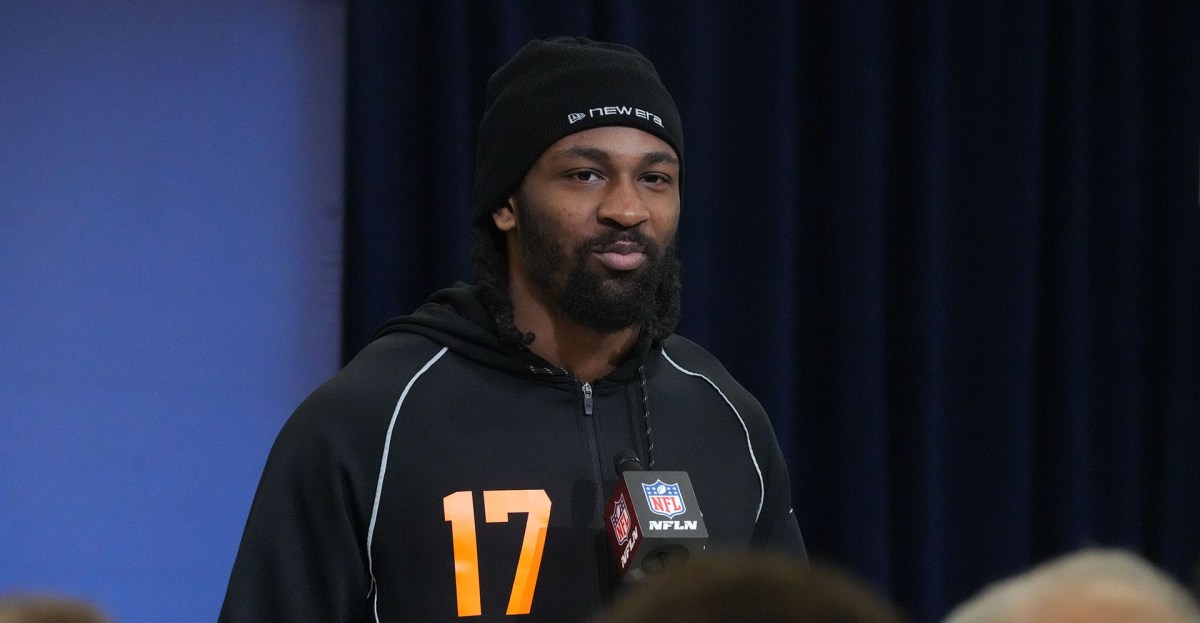 NFL Mock Drafts 2026: 49ers take Indiana WR Omar Cooper Jr in CBS mock