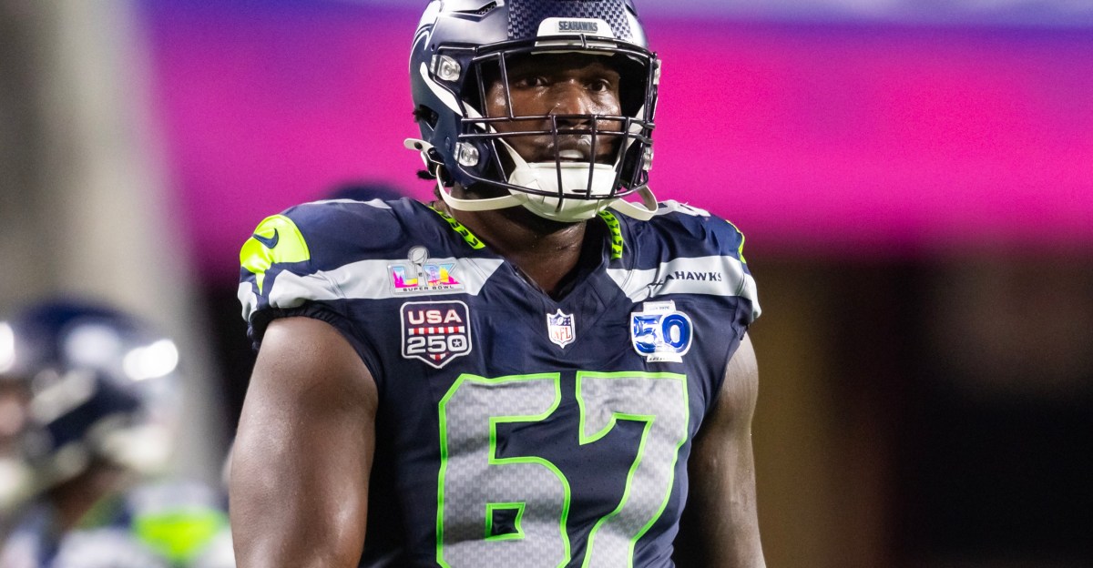 The Seattle Seahawks finally have good continuity on the offensive line