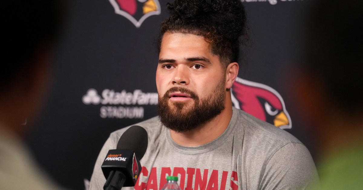 Arizona Cardinals free agency reactions: Gardner Minshew, Tyler Allgeier, more