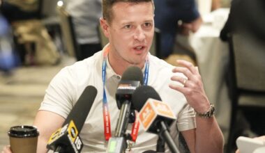 What is Mike LaFleur Looking for in a Quarterback? - From the Feed