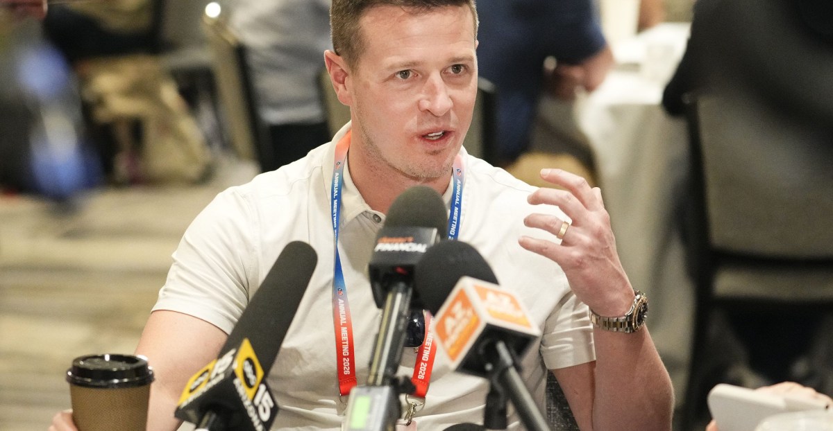 What is Mike LaFleur Looking for in a Quarterback? - From the Feed