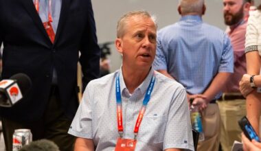 Browns Todd Monken plans to do things differently than Kevin Stefanski