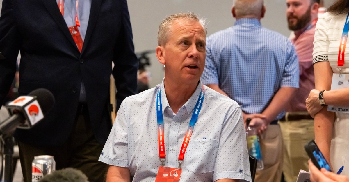 Browns Todd Monken plans to do things differently than Kevin Stefanski