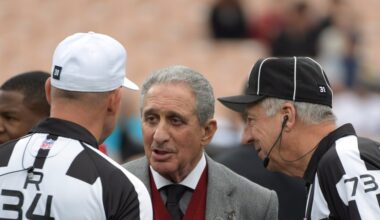 Green Bay Packers News: NFL Annual Meeting is underway, ref talks stall