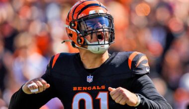 Agent's Take: Asking prices for 10 intriguing defensive players ahead of free agency